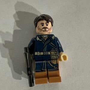 LEGO Star Wars - Rogue One - Minifigures